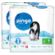 Sie sehen eine Packung Bio Windeln Nr.6 XL Jumbo 13-18 Kg Pinguin – Pingo Swiss, Produktbild: 01 Bio Windeln Nr.6 XL Jumbo 13-18 Kg Pinguin – Pingo Swiss, A-Nr.: 4846923 - 01