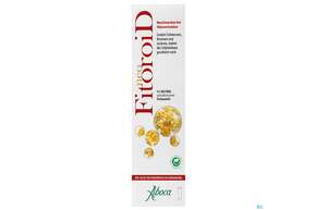 Aboca Neofitoroid Bio Salbe Tube Haemorrhoiden Ab 12j. 40ml, A-Nr.: 5571954 - 01