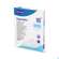 Sie sehen eine Packung Wundverband Hydrofilm 10x 12,5cm 10st, Produktbild: 04 Wundverband Hydrofilm 10x 12,5cm 10st, A-Nr.: 3697088 - 04