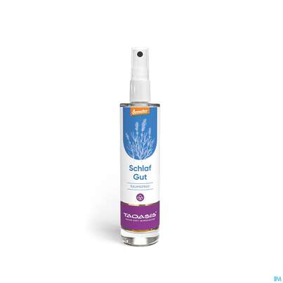 Taoasis Raumspray Schlaf Gut 50ml, A-Nr.: 3165701 - 02