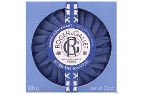 Seifen Roger &amp;amp; Gallet Wellbeing Soap Bois De Santal 100g, A-Nr.: 5733517 - 01