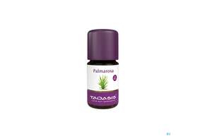 Aetherische Oele Taoasis Bio Palmarosa 5ml, A-Nr.: 3496450 - 01