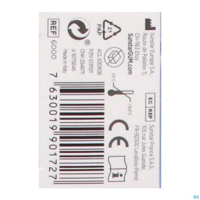 Sie sehen eine Packung Gum Pflege B.mundtrockenheit Hydral Feuchtigkeitsgel 6000 50ml, Produktbild: 06 Gum Pflege B.mundtrockenheit Hydral Feuchtigkeitsgel 6000 50ml, A-Nr.: 4335967 - 06