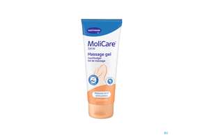 Molicare Skin Haut-fluidgel 200ml, A-Nr.: 4737996 - 01