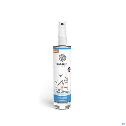 Taoasis Baldini Raumspray Feelmeer 50ml, A-Nr.: 4842115 - 05