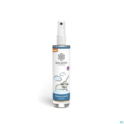Taoasis Baldini Raumspray Traeum Schoen 50ml, A-Nr.: 5998492 - 01