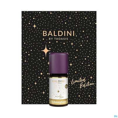 Taoasis Baldini Mini-duftset Lichtglanz 1st, A-Nr.: 5981505 - 02