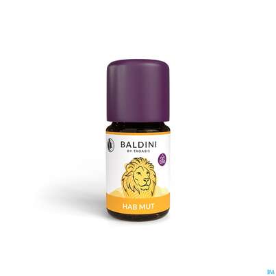 Taoasis Baldini Duftkomposition/bio Hab Mut 5ml, A-Nr.: 5998428 - 01