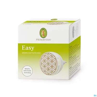 Primavera Duftstecker Easy Fuer Die Steckdose 1st, A-Nr.: 5907294 - 02