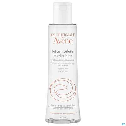 Avene Basispflege Mizellen Reinigungs- Lotion 200ml, A-Nr.: 2993442 - 02