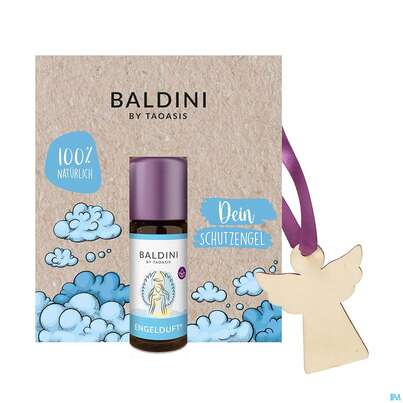Taoasis Baldini Mini-duftset Dein Schutzengel 1st, A-Nr.: 5790254 - 04