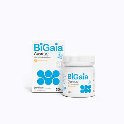 BiGaia® Gastrus®, A-Nr.: 6022385 - 01