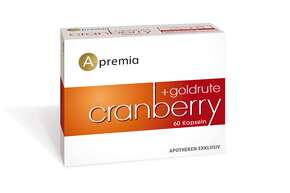 Apremia Cranberry + Goldrute, A-Nr.: 3936038 - 01