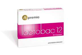 Apremia Lactobac 12, A-Nr.: 4562137 - 01