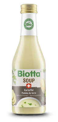 Sie sehen eine Packung Biotta Reset Woche Bio, Produktbild: 05 Biotta Reset Woche Bio, A-Nr.: 6030189 - 05