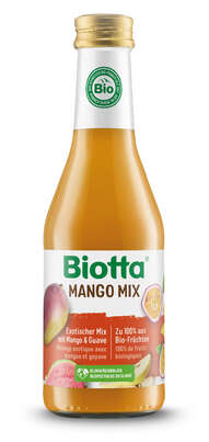 Sie sehen eine Packung Biotta Reset Woche Bio, Produktbild: 06 Biotta Reset Woche Bio, A-Nr.: 6030189 - 06