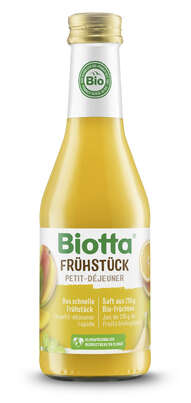 Sie sehen eine Packung Biotta Reset Woche Bio, Produktbild: 07 Biotta Reset Woche Bio, A-Nr.: 6030189 - 07