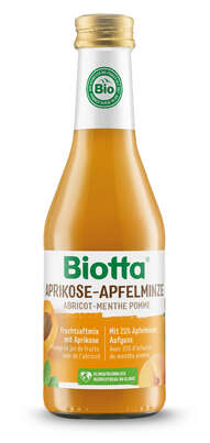 Sie sehen eine Packung Biotta Reset Woche Bio, Produktbild: 09 Biotta Reset Woche Bio, A-Nr.: 6030189 - 09