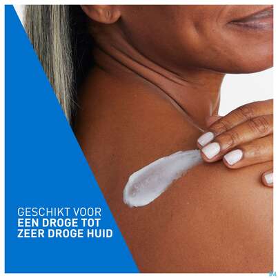 Cerave Intensive Feuchtigkeits- Creme 340g, A-Nr.: 5983987 - 12