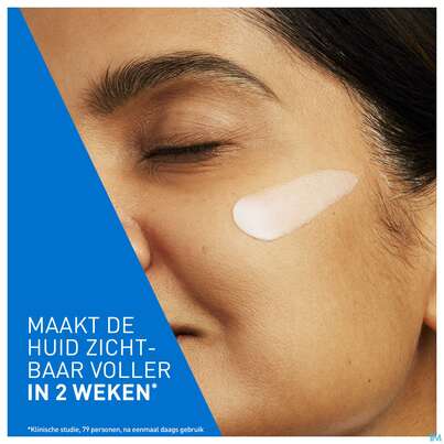 Sie sehen eine Packung Cerave Skin Renewing Peptide Cr 48ml, Produktbild: 08 Cerave Skin Renewing Peptide Cr 48ml, A-Nr.: 5985696 - 08