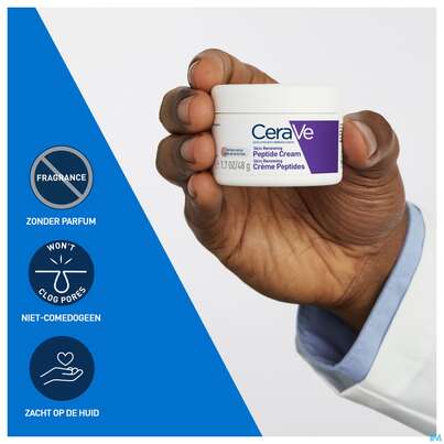 Cerave Skin Renewing Peptide Cr 48ml, A-Nr.: 5985696 - 05