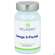 Omega -3 Fischoel Kapseln Melasan 500mg 60st, A-Nr.: 2796173 - 02