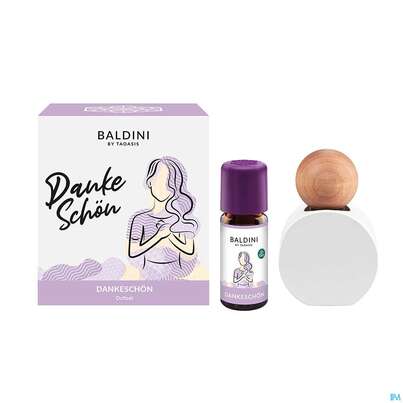 Taoasis Baldini Duftset Dankeschoen 1st, A-Nr.: 5790219 - 04