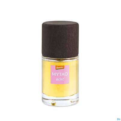 Sie sehen eine Packung Taoasis Baldini Parfum/bio Mytao Acht 15ml, Produktbild: 01 Taoasis Baldini Parfum/bio Mytao Acht 15ml, A-Nr.: 5576153 - 01