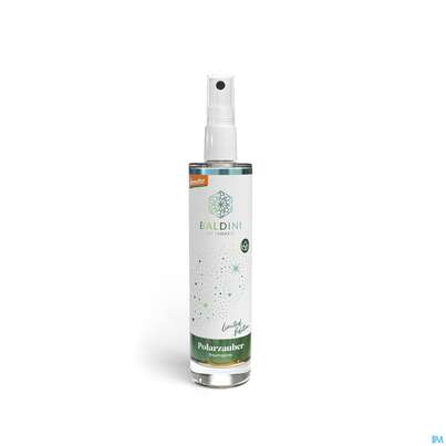 Taoasis Baldini Raumspray/demeter Polarzauber 50ml, A-Nr.: 5981327 - 01