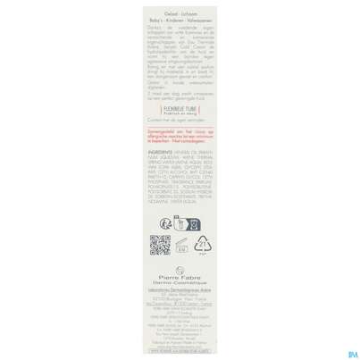 Sie sehen eine Packung Avène Cold Cream Creme 100ml, Produktbild: 19 Avène Cold Cream Creme 100ml, A-Nr.: 4763539 - 19