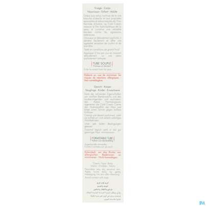 Avène Cold Cream Creme 100ml, A-Nr.: 4763539 - 22