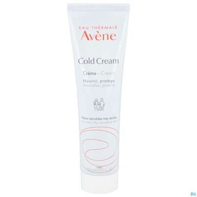 Avène Cold Cream Creme 100ml, A-Nr.: 4763539 - 29