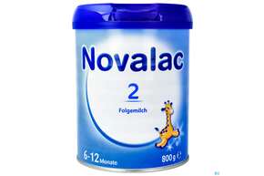 Novalac 2 800g, A-Nr.: 3030556 - 01