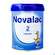 Sie sehen eine Packung Novalac 2 800g, Produktbild: 02 Novalac 2 800g, A-Nr.: 3030556 - 02