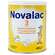 Sie sehen eine Packung Novalac 3 400g, Produktbild: 01 Novalac 3 400g, A-Nr.: 3880616 - 01