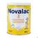 Sie sehen eine Packung Novalac 3 400g, Produktbild: 02 Novalac 3 400g, A-Nr.: 3880616 - 02