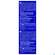 Weleda Blauer Enzian +edelweiss Anti-falten Serum 30ml, A-Nr.: 5729970 - 04