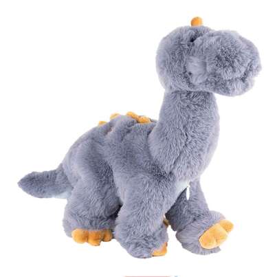 Kirschkernkissen Dinosaurier Lenny, A-Nr.: 5912272 - 01