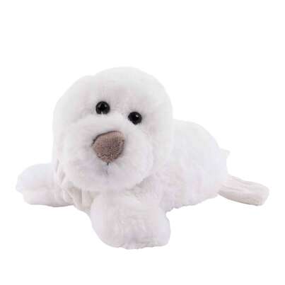 Kirschkernkissen Robbe Oskar, A-Nr.: 5559410 - 01