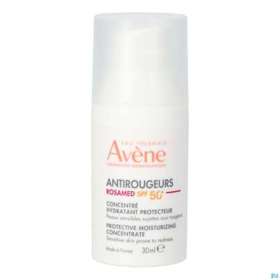 Avene Antirougers Rosamed Spf50+ Anti- Roetung Konz Protect 30ml, A-Nr.: 5920461 - 13