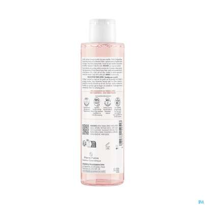 Avene Gesichtswasser Basislinie 200ml, A-Nr.: 5899034 - 01