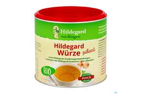 Biofit Hild Suppe Pikant 400g, A-Nr.: 1623849 - 01