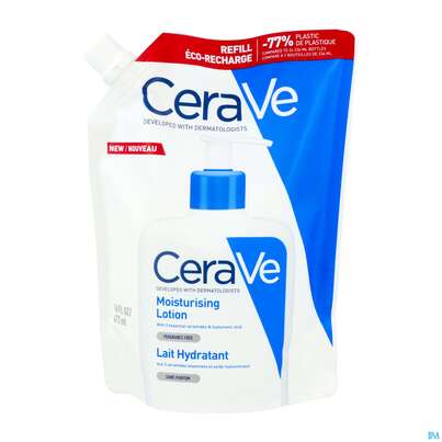 Cerave Feuchtigkeits-lotion Nf 473ml, A-Nr.: 5967764 - 01
