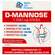 D-mannose Sticks/1500mg +cranberry +vit C+birkenblaett150mg +brunnenkresse 150mg 30st, A-Nr.: 5904829 - 01