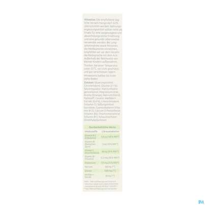 Dr.theiss Brausetabl Elektroluete Senior 20st, A-Nr.: 5972297 - 06