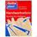Sie sehen eine Packung Erste Hilfe Handwerkerbox Spezialpflaster 7st, Produktbild: 01 Erste Hilfe Handwerkerbox Spezialpflaster 7st, A-Nr.: 2418330 - 01