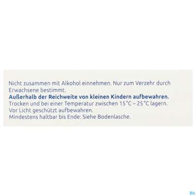 Melatonin Einschlaf-schmelztabl Dr.theiss 90st, A-Nr.: 5876547 - 05