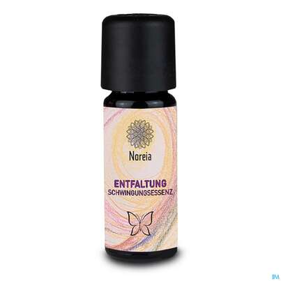 Sie sehen eine Packung Noreia Entfaltung 10ml, Produktbild: 02 Noreia Entfaltung 10ml, A-Nr.: 4175512 - 02