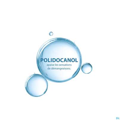 Sie sehen eine Packung Shampoon Ducray Sensinol Pflege Juckreiz Gereizter Kopfhaut 400ml, Produktbild: 06 Shampoon Ducray Sensinol Pflege Juckreiz Gereizter Kopfhaut 400ml, A-Nr.: 5901127 - 06