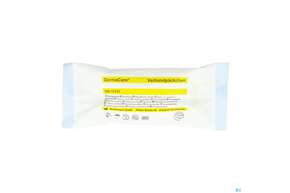 Verbandpaeckchen Dermacare Steril Din 13151 Klein 1st, A-Nr.: 0916851 - 01